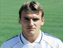 Булыкин в Динамо