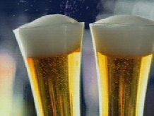 Гос дума запрещает пить пиво в общественных местах