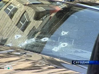 В покушении на владельца Петербургского нефтяного терминала обвиняют Барсукова и группировку "Слоны"