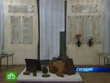 Блокадники чтят подвиг универсантов Блокадники чтят подвиг универсантов