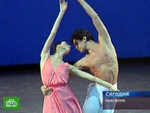 Балетные «Оскары» нашли хозяев Балетные «Оскары» нашли хозяев