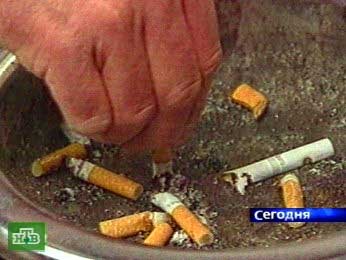 Курение убьет миллионы человек