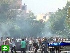 Тегеран: Запад вмешивается во внутренние дела Ирана. «Европейские и американские СМИ разжигают массовые беспорядки, порождают анархию и вандализм, и это неприемлемо», - говорится в заявлении иранского МИДа. выборы, демонстрации и митинги, Иран, Муса, оппозиция. НТВ.Ru: новости, видео, программы телеканала НТВ Тегеран: Запад вмешивается во внутренние дела Ирана. «Европейские и американские СМИ разжигают массовые беспорядки, порождают анархию и вандализм, и это неприемлемо», - говорится в заявлении иранского МИДа. выборы, демонстрации и митинги, Иран, Муса, оппозиция. НТВ.Ru: новости, видео, программы телеканала НТВ