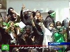 В Иране вновь накаляется обстановка. Традиционная пятничная молитва в Тегеране завершилась массовыми выступлениями оппозиции. демонстрации и митинги, Иран, оппозиция. НТВ.Ru: новости, видео, программы телеканала НТВ В Иране вновь накаляется обстановка. Традиционная пятничная молитва в Тегеране завершилась массовыми выступлениями оппозиции. демонстрации и митинги, Иран, оппозиция. НТВ.Ru: новости, видео, программы телеканала НТВ