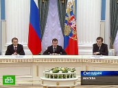 Диалог состоялся
