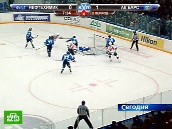 «Ак Барс» уступил землякам