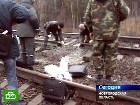 На месте трагедии работают следователи. На месте крушения «Невского экспресса» продолжают работать следователи, а представители РЖД уже начали расчищать железнодорожное полотно от покореженных вагонов. горячая линия, железные дороги, катастрофы, МЧС, Невский экспресс, Новгородская область, РЖД, Санкт-Петербург, Шойгу. НТВ.Ru: новости, видео, программы телеканала НТВ На месте трагедии работают следователи. На месте крушения «Невского экспресса» продолжают работать следователи, а представители РЖД уже начали расчищать железнодорожное полотно от покореженных вагонов. горячая линия, железные дороги, катастрофы, МЧС, Невский экспресс, Новгородская область, РЖД, Санкт-Петербург, Шойгу. НТВ.Ru: новости, видео, программы телеканала НТВ
