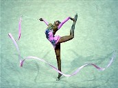 Канаева победила всех