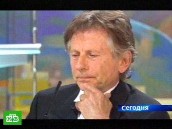 Роман Полански говорит «спасибо»