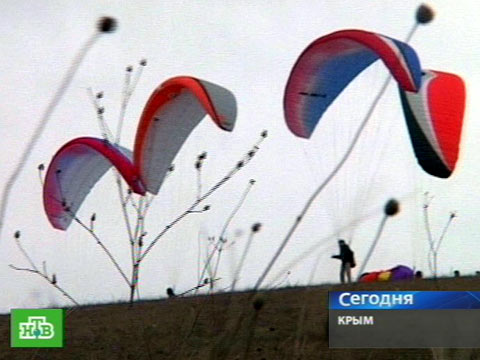 Мекку планеризма хотят отдать под огороды Мекку планеризма хотят отдать под огороды