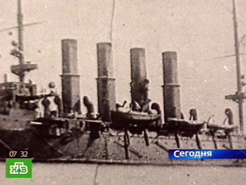 106 лет подвигу крейсера «Варяг»