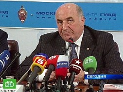 Пронин не остался без работы