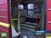 Пособники смертниц попали в кадр