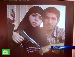Лицо смерти