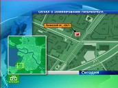 Продавцы проявили бдительность