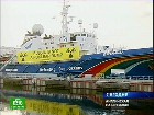 «Эсперанса» против обедненного урана. На Английской набережной пришвартовалось судно «Гринпис». акция протеста, Гринпис, Санкт-Петербург, суда, экология, ядерные отходы, радиация. НТВ.Ru: новости, видео, программы телеканала НТВ «Эсперанса» против обедненного урана. На Английской набережной пришвартовалось судно «Гринпис». акция протеста, Гринпис, Санкт-Петербург, суда, экология, ядерные отходы, радиация. НТВ.Ru: новости, видео, программы телеканала НТВ