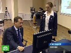Президента научили снимать компьютерные мультики. Президент России оценил, как работает в одном из московских образовательных центров национальная программа «Наша новая школа». ЕГЭ, Медведев, образование, технологии, школа. НТВ.Ru: новости, видео, программы телеканала НТВ Президента научили снимать компьютерные мультики. Президент России оценил, как работает в одном из московских образовательных центров национальная программа «Наша новая школа». ЕГЭ, Медведев, образование, технологии, школа. НТВ.Ru: новости, видео, программы телеканала НТВ