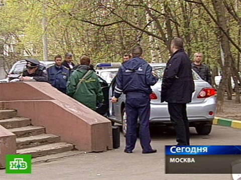 Видеоновость: Преступная беспечность