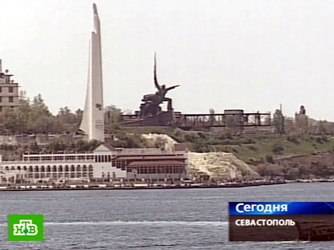 Видеоновость: Всенародный праздник в Севастополе