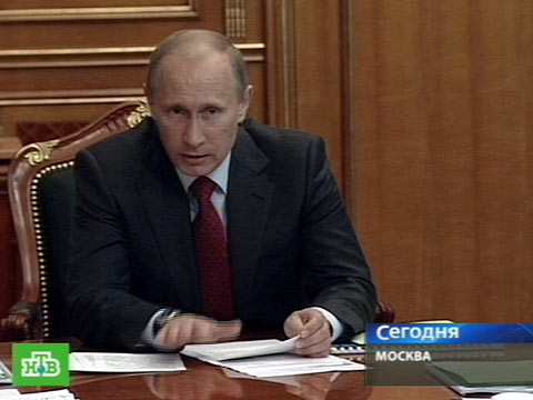 Видеоновость: Премьер поделился дорожными планами