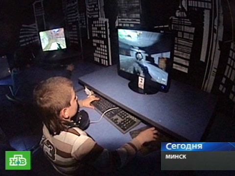 Видеоновость: В Интернет по паспорту