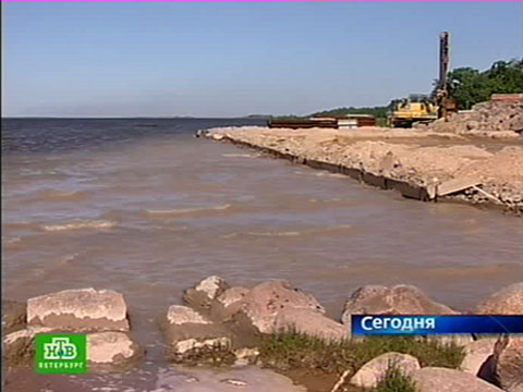 Видеоновость: Курортный район увеличится на сотни гектаров
