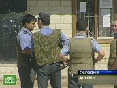 Активизировалось бандподполье Кавказа