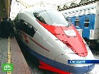 Кому мешает «Сапсан»? Руководство «Российских железных дорог», подводя итоги шестимесячного курсирования высокоскоростного поезда «Сапсан», заявило, что проект окупился уже на 80 процентов. железные дороги, Москва, РЖД, Санкт-Петербург, Сапсан. НТВ.Ru: новости, видео, программы телеканала НТВ Кому мешает «Сапсан»? Руководство «Российских железных дорог», подводя итоги шестимесячного курсирования высокоскоростного поезда «Сапсан», заявило, что проект окупился уже на 80 процентов. железные дороги, Москва, РЖД, Санкт-Петербург, Сапсан. НТВ.Ru: новости, видео, программы телеканала НТВ