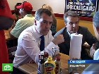 Переговоры о вступлении в ВТО завершатся осенью. Президенты России и США обсудили вопросы вступления России во Всемирную торговую организацию. визиты, Медведев, Обама, США. НТВ.Ru: новости, видео, программы телеканала НТВ Переговоры о вступлении в ВТО завершатся осенью. Президенты России и США обсудили вопросы вступления России во Всемирную торговую организацию. визиты, Медведев, Обама, США. НТВ.Ru: новости, видео, программы телеканала НТВ
