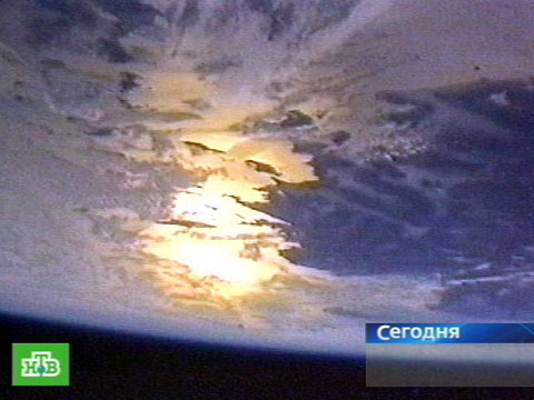 Видеоновость: «Прогресс» ушел на второй заход