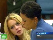 Знаменитая актриса угодила за решетку