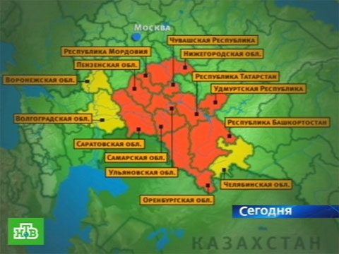 Погода готовит сюрпризы Погода готовит сюрпризы