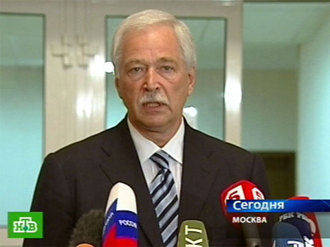 Видеоновость: «Единороссы» нашли замену Рахимову