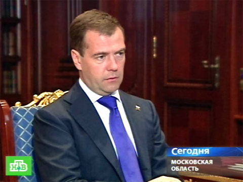 Видеоновость: Требования к милиционерам ужесточаются
