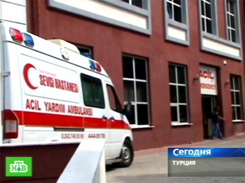 Видеоновость: Пострадавших в ДТП выписали из больницы