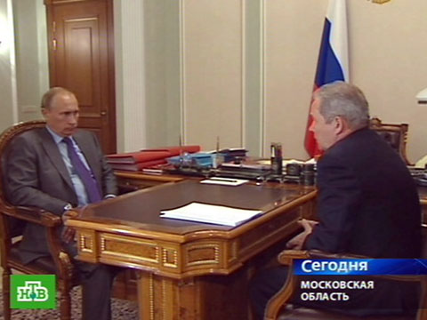 Видеоновость: Ветераны получат жилье до Нового года