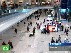 Сотни пассажиров не могут покинуть Москву