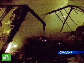 Страшное ДТП на трассе «Дон»