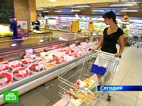 Видеоновость: Дефицит гречки спровоцирован спекулянтами