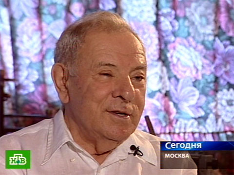 Видеоновость: Петру Тодоровскому — 85