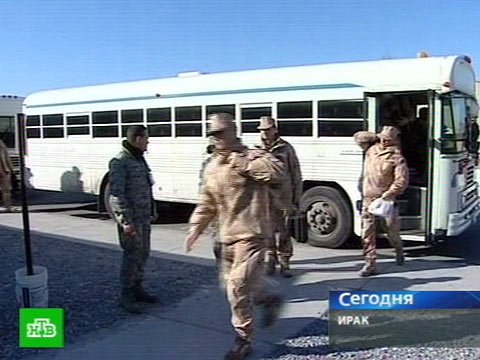 Видеоновость: Над Багдадом забрезжит «Новый рассвет»