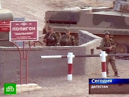 За теракт в Буйнакске ответит комбат