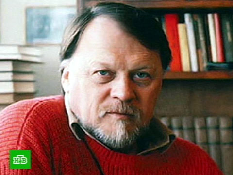 Видеоновость: Умер Михаил Рощин