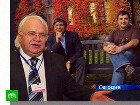Петрик замахнулся на Нобелевскую премию. Сегодня скандально известный российский изобретатель Виктор Петрик снова дал повод обсудить свои достижения. Ученый заявил, что у него украли… Нобелевскую премию, незаслуженно вручив ее Андрею Гейму и Константину Новоселову. Нобелевская премия, скандалы, наука, Петрик. НТВ.Ru: новости, видео, программы телеканала НТВ Петрик замахнулся на Нобелевскую премию. Сегодня скандально известный российский изобретатель Виктор Петрик снова дал повод обсудить свои достижения. Ученый заявил, что у него украли… Нобелевскую премию, незаслуженно вручив ее Андрею Гейму и Константину Новоселову. Нобелевская премия, скандалы, наука, Петрик. НТВ.Ru: новости, видео, программы телеканала НТВ