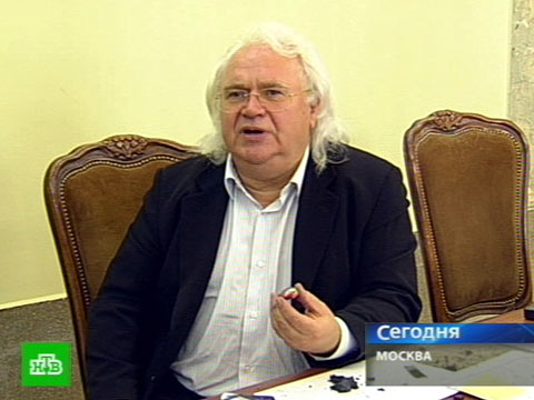 Виктор Петрик выше Нобелевской премии Виктор Петрик выше Нобелевской премии