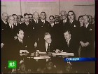 Пакт Рериха предвосхитил историю. В РНБ открылась выставка, посвященная 75-летию первого в истории международного договора о защите культурного наследия. выставки, история, охрана памятников истории и культуры, Российская национальная библиотека, Санкт-Петербург. НТВ.Ru: новости, видео, программы телеканала НТВ Пакт Рериха предвосхитил историю. В РНБ открылась выставка, посвященная 75-летию первого в истории международного договора о защите культурного наследия. выставки, история, охрана памятников истории и культуры, Российская национальная библиотека, Санкт-Петербург. НТВ.Ru: новости, видео, программы телеканала НТВ