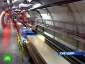 Большой взрыв в миниатюре