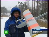 «Белого аиста» сбило магнитное поле