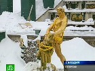 Самсон покинет фонтан последним. Начался демонтаж знаменитой скульптурной группы в Петергофе, которую отправляют на реставрацию. музеи, Петергоф, реставрация, Санкт-Петербург, фонтаны. НТВ.Ru: новости, видео, программы телеканала НТВ Самсон покинет фонтан последним. Начался демонтаж знаменитой скульптурной группы в Петергофе, которую отправляют на реставрацию. музеи, Петергоф, реставрация, Санкт-Петербург, фонтаны. НТВ.Ru: новости, видео, программы телеканала НТВ