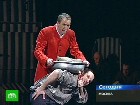 Евгений Миронов сыграет Калигулу. В Москве — премьера «Калигулы». Четырехчасовой спектакль поставил литовский режиссер Эймунтас Някрошюс. В пьесе о беззаконии неограниченной власти он и сам выступал как диктатор. Москва, премьеры, театры. НТВ.Ru: новости, видео, программы телеканала НТВ Евгений Миронов сыграет Калигулу. В Москве — премьера «Калигулы». Четырехчасовой спектакль поставил литовский режиссер Эймунтас Някрошюс. В пьесе о беззаконии неограниченной власти он и сам выступал как диктатор. Москва, премьеры, театры. НТВ.Ru: новости, видео, программы телеканала НТВ